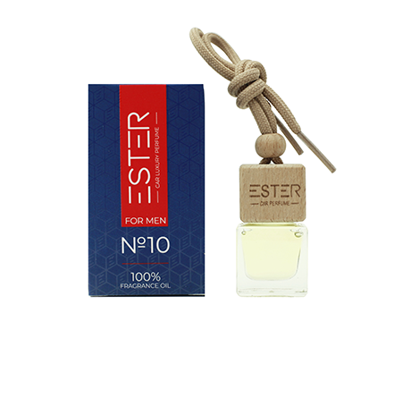 №10 Bvlgari – Aqva Amara